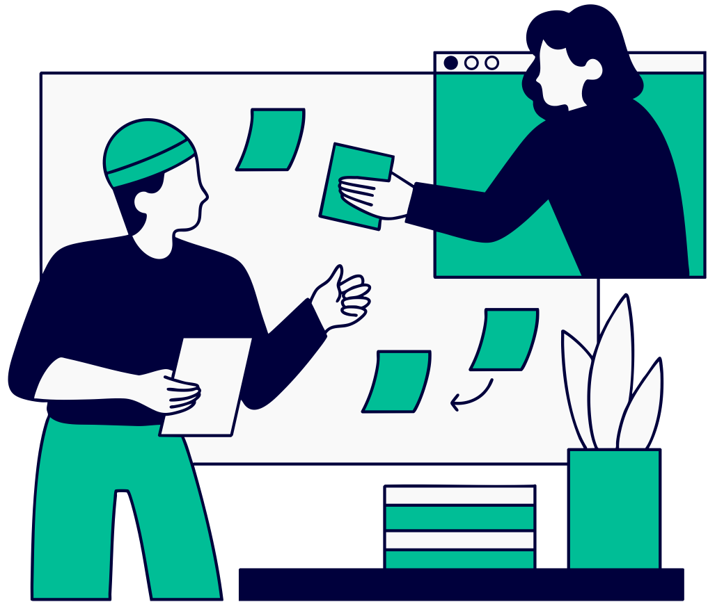 Workflow collaboration